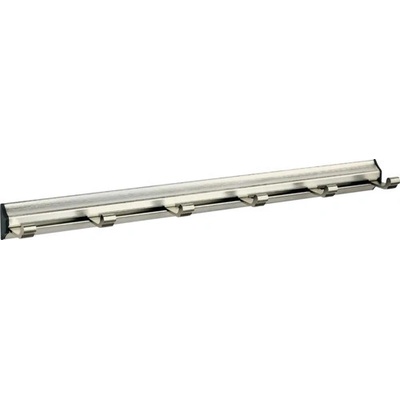 Walteco 8474 aluminium nikl broušený
