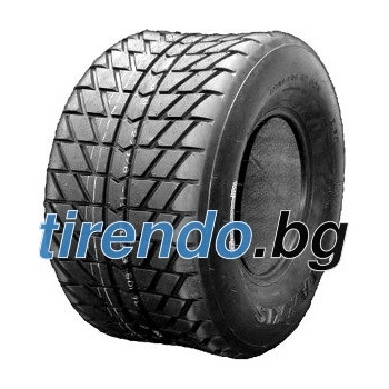 Maxxis C9273 ( 18x10.00-10 TL 32N Двойно обозначаване 225/40-10, Задно колело )