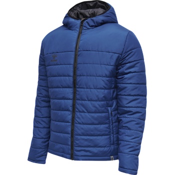 Hummel Яке с качулка Hummel NORTH QUILTED HOOD JACKET 206687-7045 Размер M