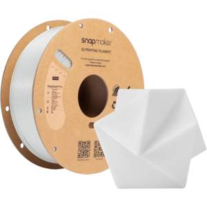 Snapmaker SnapSpeed PLA Pearl White (RFID) - 1, 75 mm / 1000 g (34061)