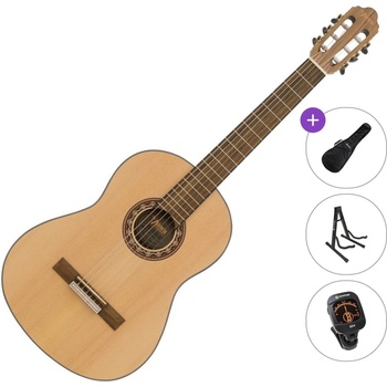 Valencia VC304 Standard SET 4/4 Natural Класическа китара