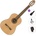 Valencia VC304 Standard SET 4/4 Natural Класическа китара