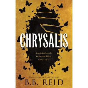 Chrysalis (ISBN: 9781464281990)