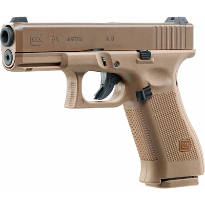 Glock 19 X 4,5 mm BlowBack