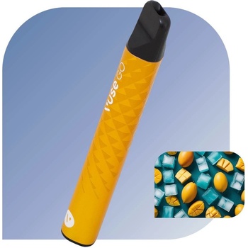 VUSE GO Mango Ice 20 mg 700 poahov 1 ks - Heureka.sk