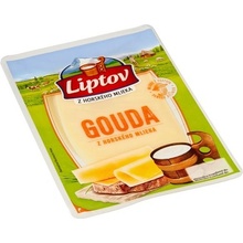 Liptov Gouda plátky neúdené 90 g