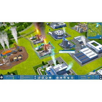 Industry Manager Future Technologies