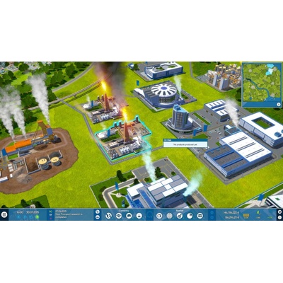Industry Manager Future Technologies