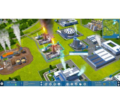 Industry Manager Future Technologies