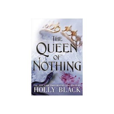 The Queen of Nothing (The Folk of the Air #3)