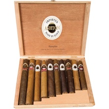 Ashton Sampler 10