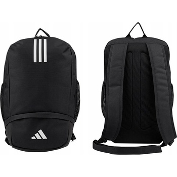 adidas Tiro League HS9758 černá 26 l