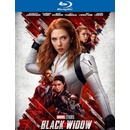 Black Widow BD