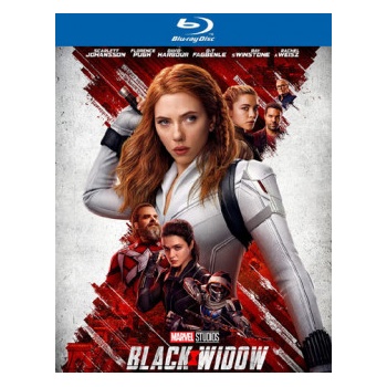 Black Widow BD