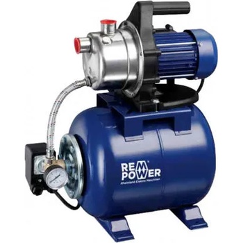 Image 1 of Elektro Maschinen WPEm 3402/20 R Inox