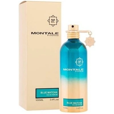 Montale Blue Matcha parfumovaná voda unisex 100 ml tester