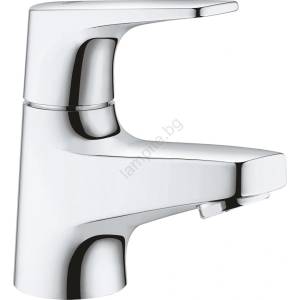 GROHE 20577000 - Стоящ вентил start flow dn 15 блестящ хром (gh0915)