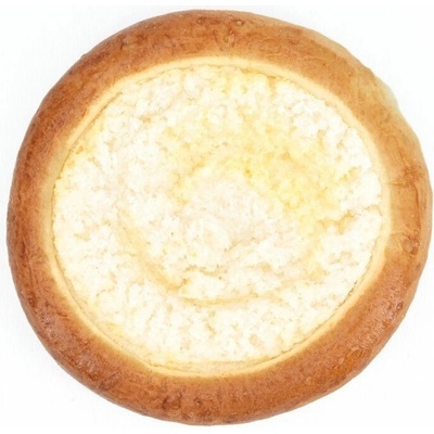 Ofi Česko náplň kokosová 1 kg