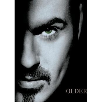 MICHAEL GEORGE: OLDER, CD