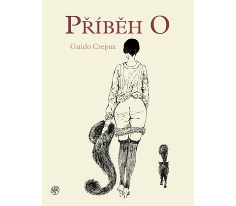Příběh O