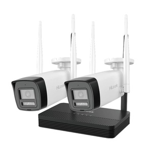 HILOOK Комплект HiLook IP Wifi - DS-J142I/IKS-2044BH-PH/W Комплект EasyLink (DS-J142I/IKS-2044BH-PH/W)