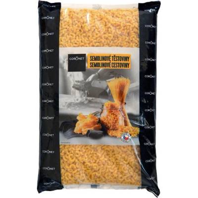 Coronet Kolínka přílohová semolinová 5 kg