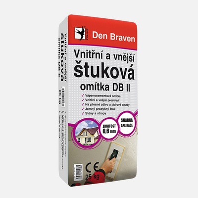 Den Braven 57112Q