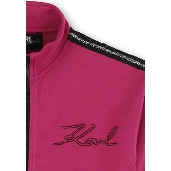 KARL LAGERFELD Детски суичър Karl Lagerfeld (Z30611.114.150)