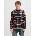 JACK & JONES Риза jjjames flannel shirt ls