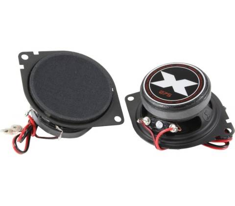 eXcursion SX 275