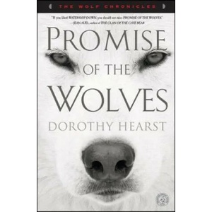 Promise of the Wolves | Dorothy Hearst (ISBN: 9781416569992)