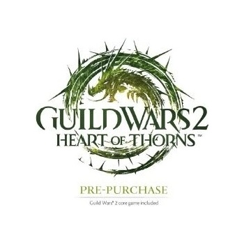 Guild Wars 2: Heart of Thorns