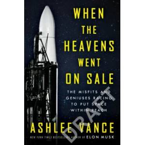 When The Heavens Went On Sale (ISBN: 9780753557778)