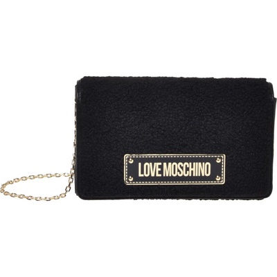 Love Moschino dámská crossbody kabelka JC4379PP0NKS100A