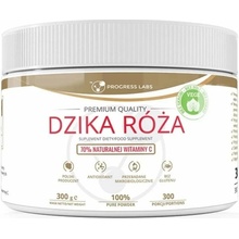 Progress Labs Šípka Prírodný vitamín C 300 g