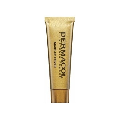 Dermacol Make-Up Cover extrémne krycí make-up SPF30 208 13 g