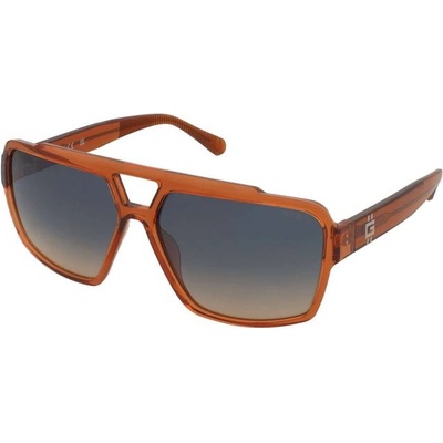 GUESS Диоптрични очила Guess GU00223 42X