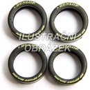 89626 EVO/D132 pneu Ford Capri RS .