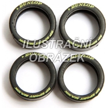 89626 EVO/D132 pneu Ford Capri RS .