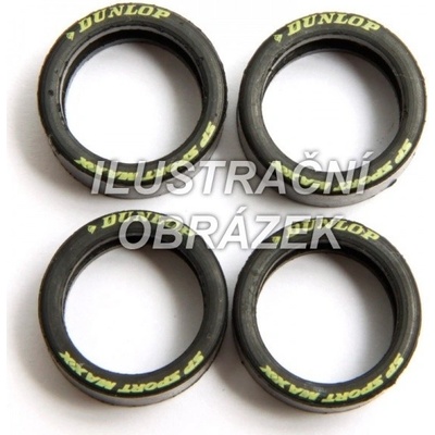 89626 EVO/D132 pneu Ford Capri RS .