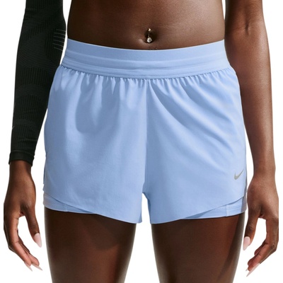 Nike Swift 2in1 modrá
