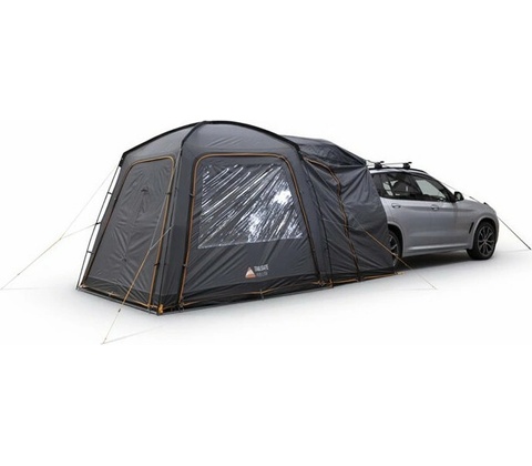 Vango Tailgate Hub II Low