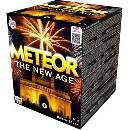 Kompakt 30 mm Meteor O 25 ran