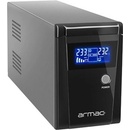 Armac Office 650E LCD