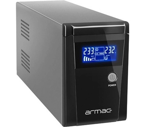 Armac Office 650E LCD