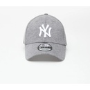 Šiltovky New Era 39thirty MLB League Basic NY Yankees Grey White