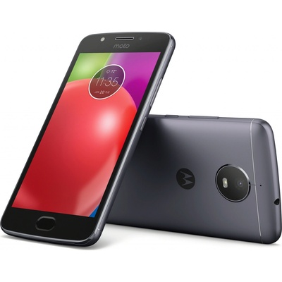 Lenovo Moto E4 Dual SIM - Heureka.cz