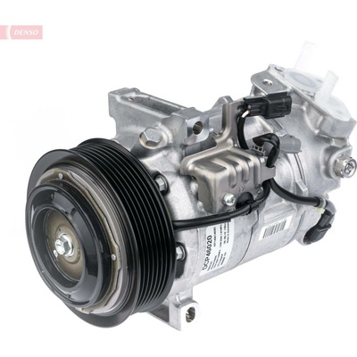 Kompresor, klimatizace DENSO DCP46020