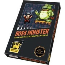 Brotherwise Games Boss Monster: 10th Anniversary Edition