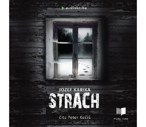 Strach - Jozef Karika